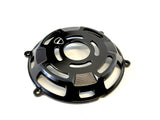Genuine Ducati Performance Panigale V4 2025 Billet Dry Clutch Cover 97381131AA1