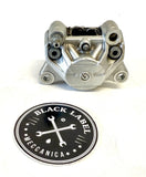 Genuine Ducati 999 1198 848 1098 OEM Brembo Rear Brake Caliper & Pads 61140291A7