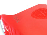 Genuine Ducati 749 999 RH Mid Fairing Cover Wing Red  48031501A Scratched Used4