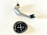 Genuine Ducati Superbike 848-1098-1198 S R  OEM Rear Brake Lever Pedal 45730421A1