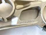 OEM 2012-2023 Ducati 1199 Panigale Upper Top Triple Tree Clamp 34130881A9