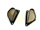 Genuine Ducati OEM 749 999 Superbike Air Intake Filters 42620191A 42620181A5