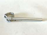 Ducati 36020891A LH Left Handlebar ClipOn Fork Clamp Bracelet 848 1098 11984