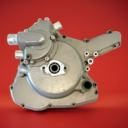 Genuine Ducati 848 1098 Stator Alternator Generator Engine Cover 24230352A0