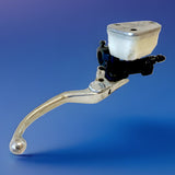 Genuine Ducati ST3 Brembo Front Brake Master Cylinder Assembly OEM 62440311A0