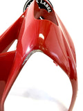 Genuine Ducati 748/916/996 /998 Headlight Upper Fairing Red 48190121BA Scratched4
