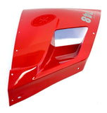 Genuine OEM Ducati 996 748 916 Red Mid Fairing Cowling Left 48010391A6