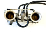 Genuine Ducati Monster S4RS S4RT Complete OEM Throttle Body Assembly 28240562B5