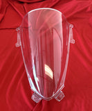 Genuine OEM 20-24 Ducati Panigale V2 S Clear Windscreen Windshield 48711071A3