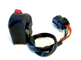 Genuine Ducati Right Hand Start / Stop Kill Switch 03-07 749 999 S R 65040081B5