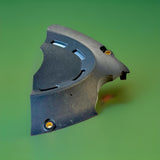 Genuine Ducati 1098 1198 848 Streetfighter Front Sprocket Cover 46014071A0