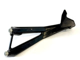 Genuine Ducati 1098 1198 848 Right RH Passenger Pillion Peg Mount 82411481A5