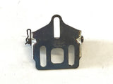 Genuine Ducati Monster  Gas Fuel Tank rear Hinge Mount Assembly Pivot 83012071B4