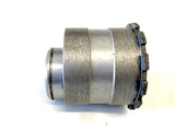 Genuine Ducati 748 916 996 998 Rear Axle Carrier Eccentric Hub 16210081A Used5