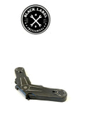 Genuine OEM Ducati Scrambler Icon 800 Timing Belt Covers 24531511A 24531521A1