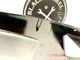 Genuine Ducati 996 748 Black  Mid Fairing Cowling Right 48010401A Needs Repaint7