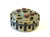 Ducabike Ducati Limited Edition Slipper Clutch 4 Spring W/ Discs Basket & Spares3