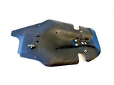 Ducati 748 916 996 998 Monoposto OEM Undertray Undertail Heat Shield 48610381A8