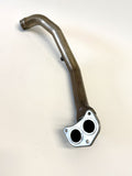 Genuine OEM Ducati 02-04 748 Superbike Horizontal Exhaust Manifold 57010581A3