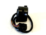 Genuine Ducati 999 749 Left Hand Horn Turn Signal Headlight Switch 36010441A3