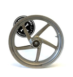 Genuine Ducati 998 748 996 916 5 Spoke Marchesini Front Wheel Rim 50120201AA6