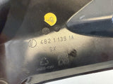 Genuine Ducati 848 1098 S  Superbike Left Gas Tank Fairing Cover Panel 48211391A6
