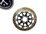 OEM Ducati Scrambler Icon Urban Enduro Front Brembo Brake Disc Rotor 49241411A4