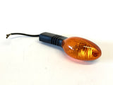 Genuine Ducati Monster S4RS Left Front Turn Signal Indicator Blinker 53040083A7