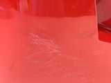 Genuine Ducati 748 996 916 Red Mid Fairing Cowling Left Has Road Rash 48010391A1