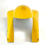 Genuine Ducati 748 916 998 996 800SS  Front Fender Mudguard Yellow 46410401A5