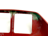 Genuine Ducati 748 996 Red Monoposto Tail Section Fairing 48310191A Small Crack11