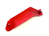 Genuine Ducati 749 999 RH Mid Fairing Cover Wing Red  48031501A Scratched Used7