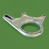 Genuine OEM Ducati 748 916 996 998 Rear Brake Caliper Mount Bracket 82510091A0