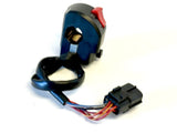 Genuine Ducati Right Hand Start / Stop Kill Switch 03-07 749 999 S R 65040081B2