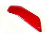 Genuine Ducati 749 999 RH Mid Fairing Cover Wing Red  48031501A Scratched Used5