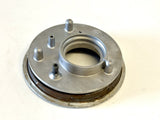 Genuine OEM Ducati 91-98 900SS SP Petrol Gas Fuel Tank Cap Mount Base 16010161A5