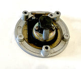 Genuine Ducati 748 998 996 ST4S Gas Fuel Tank Cap 89540012A NO KEY 5
