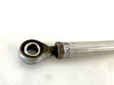 OEM Ducati ST4 ST3 Rear Shock Stabilizer Bar Ride Height Adjuster Rod 87510382A4