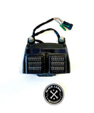 Genuine Ducati 998 996 916 748 Smoke LED Rear Taillight Lamp Brake Light1