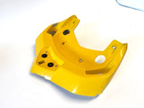 Genuine Ducati 749 999 Monoposto Seat Fairing Yellow Cowl Needs Paint 48310352AA2
