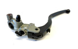 Genuine Used Ducati Monster 1200R 2016 Clutch Master Cylinder Brembo 63040663A5