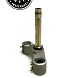 Genuine Ducati Used Showa 749 999 Lower Triple Tree Fork Clamp Showa 34210101A3