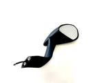 25 Up Genuine Ducati Panigale V4 V4S V4R RH Right Mirror w/Turn Signal 52320731A9