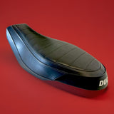Genuine Preowned OEM Ducati Scrambler 800 Icon Classic FT Seat Saddle 59610851B0
