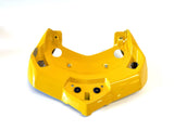 Genuine Ducati 749 999 Monoposto Seat Fairing Yellow Cowl Needs Paint 48310352AA3