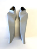 Genuine SharkSkinz Air Intake Runners  Tubes Fiberglass New Ducati 748 916 9965