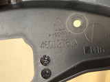 Genuine Ducati 848 1098 1198 R S EVO Speedometer Gauge Cover Panel 46012761A6