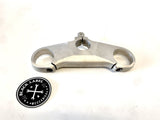 Genuine Ducati OEM 94-04 748 916 996 998 Top Yoke Triple Clamp Used 34110111A1