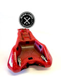 Genuine Ducati 03-07 749 999 Superbike OEM Gas Fuel Petrol Tank Red 58610531AA9