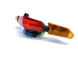 Genuine Ducati 749 999 Brake Stop Tail Light Taillight Assembly Turn Signals7